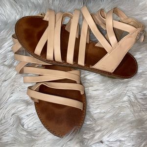 Charlotte Russe Sandals